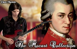 Mozart Collection